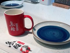 -鱼酷活鱼烤鱼(南京水游城店)