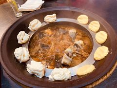 -龙福源密云水库灶台鱼