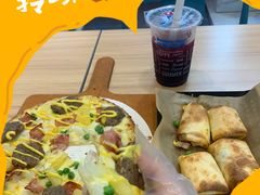 -HALO广场(梨园路店)