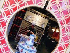 -京韵胡同·酱香羊蝎子火锅涮肉(长寿路店)