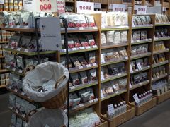 -MUJI无印良品(天河领展广场店)