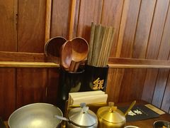 -银米·云南传统过桥米线(双廊黑金冠店)