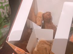 -汉堡王(龙德广场店)