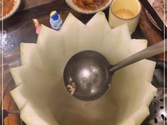 -尚竹阁冬瓜盅·18年地标美食(平洲店)