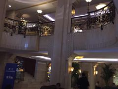 国际饭店-上海国际饭店