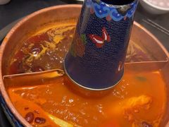 -咏江南·苏式火锅·苏州评弹(观前街店)