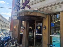 -德大西餐社(云南南路店)