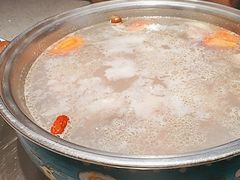 -羊来顺冰煮鲜羊 铁锅烀羊肉(中央大街店)