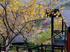-北京水岸山吧度假村(雁栖镇店)