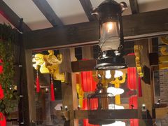 -龙抄手食府(浣花北路店)