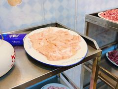 -华哥新鲜猪精品美食