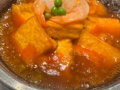 -阿喆私房菜(西五路店)