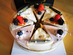-PETIT PARIS 小巴黎(花园道店)