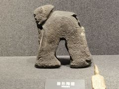 -河姆渡遗址博物馆