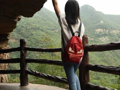 -云台山风景名胜区