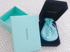 -Tiffany & Co.蒂芙尼
(武汉武商MALL店)
