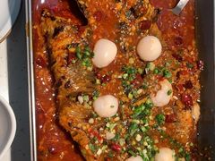 -鱼酷活鱼烤鱼(南京水游城店)