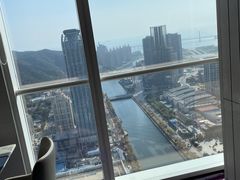 -大连星海皇冠假日酒店