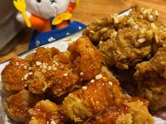 -多宾韩国料理(学衡路店)