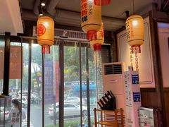 大堂-珮姐老火锅(新街口店)
