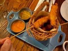-El Bodegon阿根廷秘鲁餐厅(幸福路店)