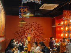 -烧蠔帮·生蚝海鲜牌档(观海店)