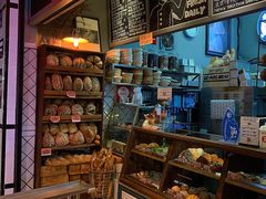 -Juicy Bakery(大学路店)