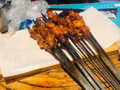 -有奴思烤肉·清真(正宁路店)