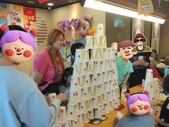 -麦当劳(凌云天地长桥店)