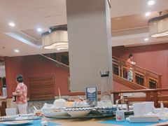 -糟粕醋·椰苑海南菜餐厅(亚龙湾天域酒店)
