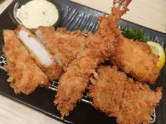 -胜博殿日式炸猪排(西红门店)