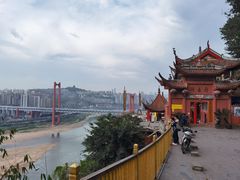 -龙泉洞(沙坪坝区)