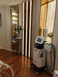 -茜尔维亚修身连锁(杨浦五角场店)