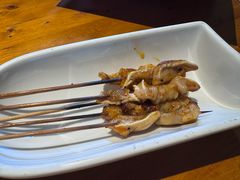 -肉串汪(月坛店)