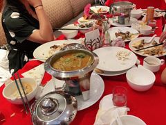 -昆明佳华广场酒店·西餐厅