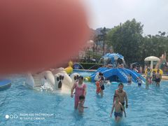 -重庆海昌加勒比海水世界