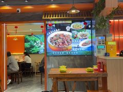 -东来土菜馆(民祥园路店)