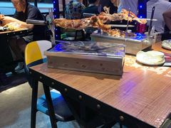 -串亿88烧烤·羊腿·羊蝎子(板泉路店)
