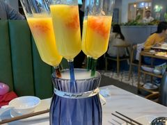 -潮牛壹号鲜牛肉火锅(世界城广场店)