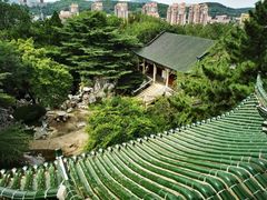 -南山公园