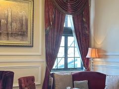 -Salon de Ville浦江汇(上海外滩华尔道夫酒店店)