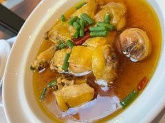 -月湖翠·上海菜(思南公馆淮海店)