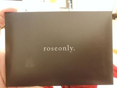 -ROSEONLY诺誓(青岛万象城店)