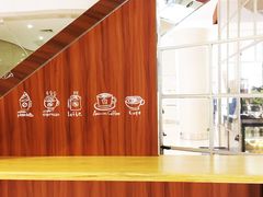 -E·cafe(新梅广场店)