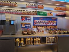 -喜井无限自助烤肉公司(石厦店)