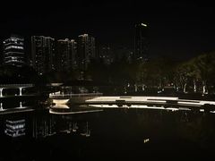 -昆山城市公园