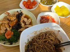 -祥和居韩国炸酱面·20年夫妻店(皇冠店)