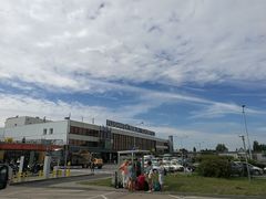 -柏林舍讷费尔德机场