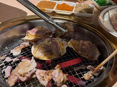 -伊茉家的烤肉店(勒泰中心店)