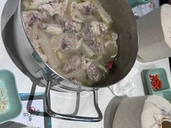 -肥佬大椰子鸡(三里屯3·3大厦店)